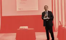 Héctor Gutiérrez  busca beneficios para Nuevo León en reunión de compromisos de Claudia Sheinbaum