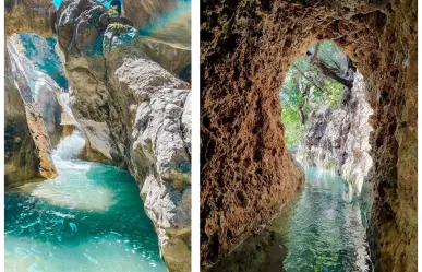Hidalgo tiene un oasis turquesa ideal para tu próxima escapada