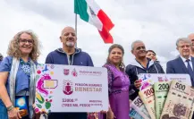 Clara Brugada lanza “Hombres Bienestar”: ¿quién lo recibirá y de cuánto es el apoyo?