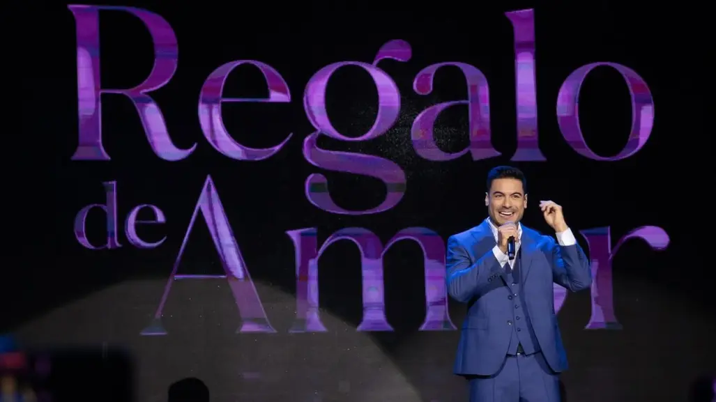 Carlos Rivera vuelve a cantar para Silvia Cano: Tres telenovelas, tres himnos de amor