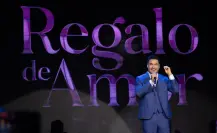 Carlos Rivera vuelve a cantar para Silvia Cano: tres telenovelas, tres himnos de amor