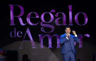 Carlos Rivera vuelve a cantar para Silvia Cano: Tres telenovelas, tres himnos de amor