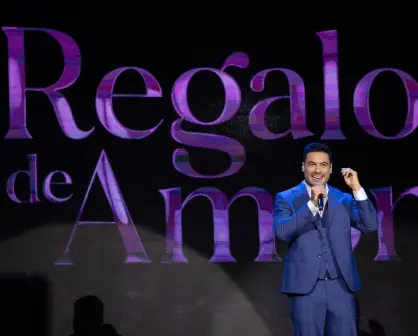 Carlos Rivera vuelve a cantar para Silvia Cano: Tres telenovelas, tres himnos de amor