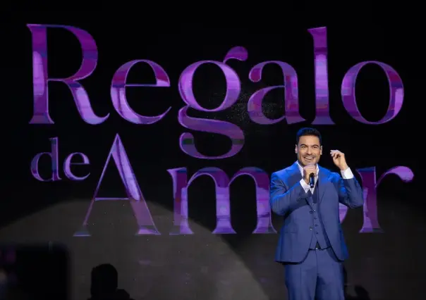 Carlos Rivera vuelve a cantar para Silvia Cano: Tres telenovelas, tres himnos de amor