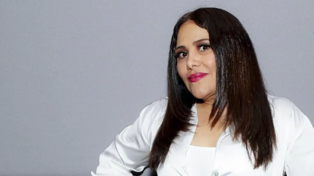 Vanessa Bauche rompe el silencio sobre su proceso legal: "La verdad prevalece"