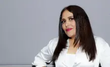 Vanessa Bauche rompe el silencio sobre su proceso legal: “La verdad prevalece”