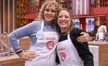 MasterChef Celebrity 2025: Andrea Noli revela si planeó salida de Anabel Ferreira