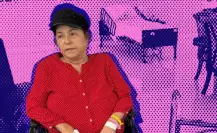 Madre de Jenni Rivera se encuentra nuevamente delicada de salud; sus hijos piden oraciones