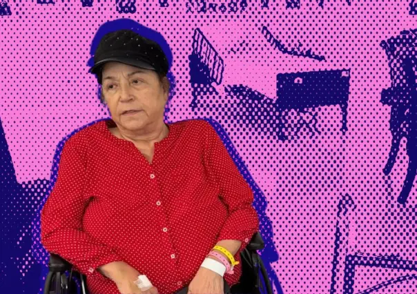 Madre de Jenni Rivera se encuentra nuevamente delicada de salud; sus hijos piden oraciones