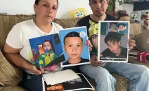 10 años sin Johan Gael: familia mantiene viva la esperanza de encontrarlo con reactivación de Alerta Amber