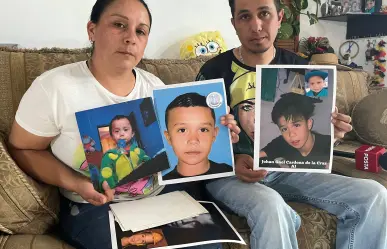 10 años sin Johan Gael: familia mantiene viva la esperanza de encontrarlo con reactivación de Alerta Amber