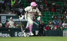 Tecos vuela alto y se queda con la serie ante los Leones de Yucatán