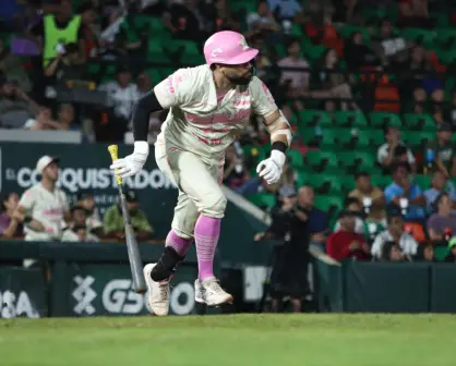 Tecos vuela alto y se queda con la serie ante los Leones de Yucatán