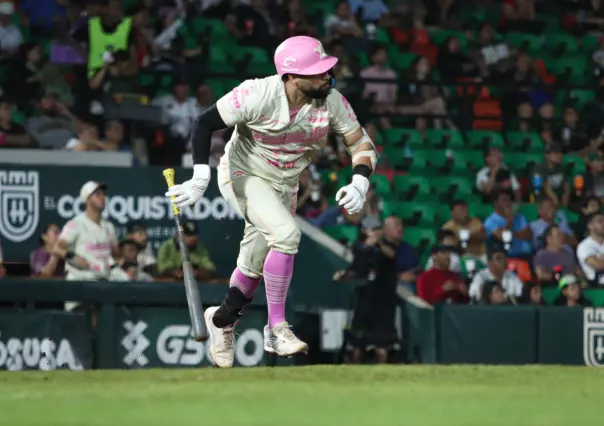 Tecos vuela alto y se queda con la serie ante los Leones de Yucatán