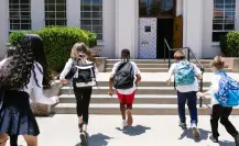 ¿Listos para las vacaciones? Esta es la fecha en que salen los alumnos de secundaria en Edomex