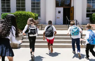 ¿Listos para las vacaciones? Esta es la fecha en que salen los alumnos de secundaria en Edomex
