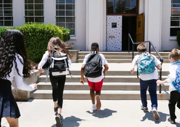 ¿Listos para las vacaciones? Esta es la fecha en que salen los alumnos de secundaria en Edomex
