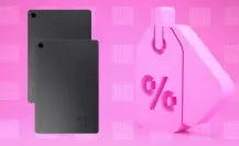 Liverpool tiene 2 tablet Samsung por menos de 4 mil pesos