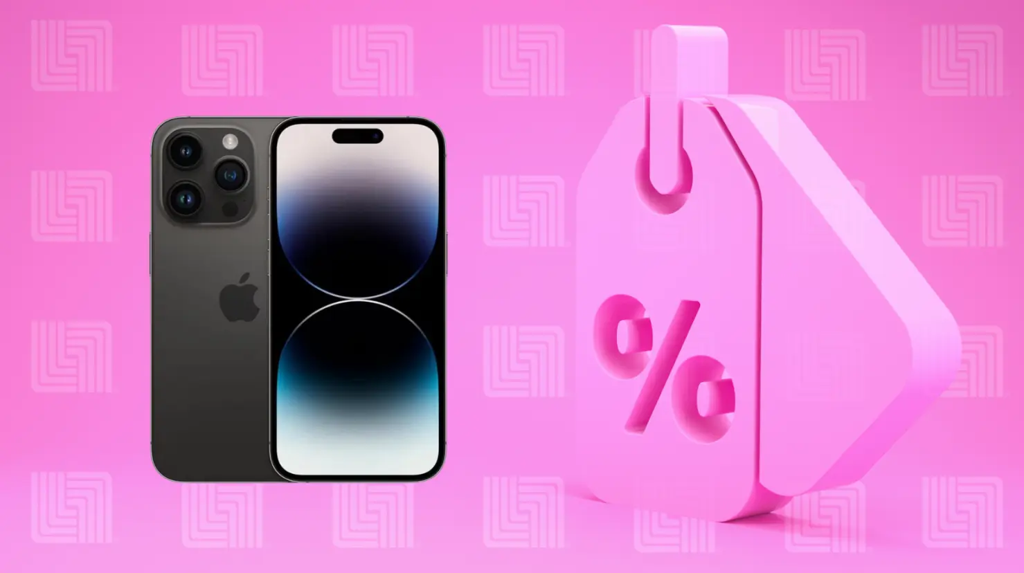 Liverpool tiene este IPhone 14 con el 42% de descuento. Foto: Canva | Liverpool.