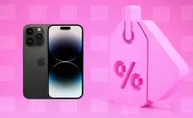 Liverpool tiene este IPhone 14 con el 42% de descuento