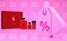 Liverpool tiene este perfume Ralph Lauren con mil pesos de descuento