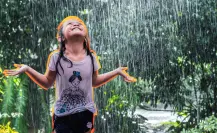 Se esperan lluvias fuertes para Durango para este 20 de junio, esto dice la Conagua