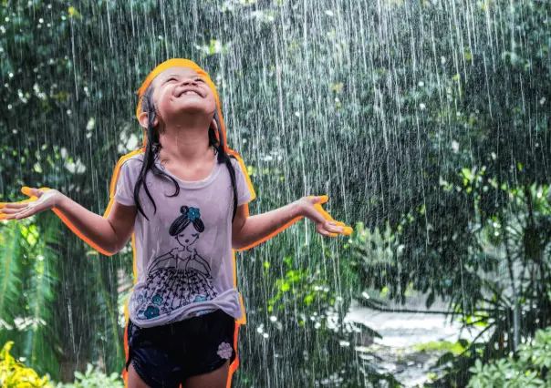 Se esperan lluvias fuertes para Durango para este 20 de junio, esto dice la Conagua