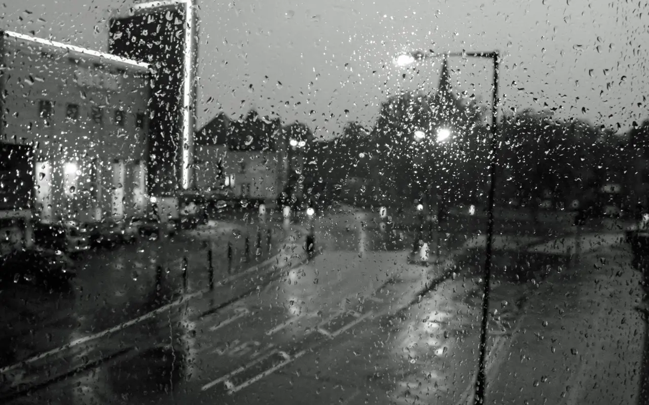 Se pronostican lluvias fuertes a muy fuertes en distintos puntos del Estado de México. Foto: Canva