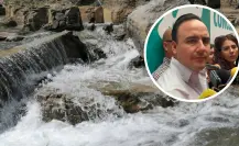 Canalización del Arroyo del Cuatro en Saltillo será una realidad en 2026: Manolo Jiménez