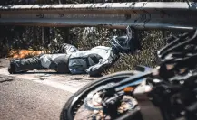 Suman 120 muertes por accidentes de tránsito en Yucatán; motociclistas encabezan la lista