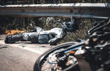 Suman 120 muertes por accidentes de tránsito en Yucatán; motociclistas encabezan la lista