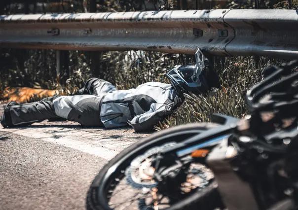 Suman 120 muertes por accidentes de tránsito en Yucatán; motociclistas encabezan la lista