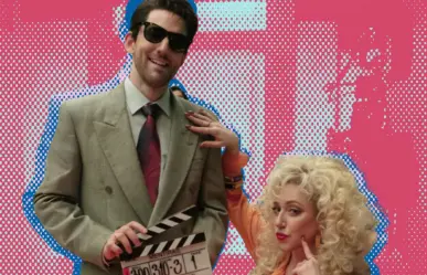 Mentiras: La Serie es el contenido más visto de Prime Video