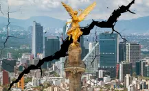¿Qué son y por qué se producen los microsismos en la CDMX?
