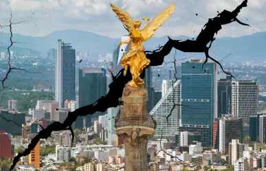 ¿Qué son y por qué se producen los microsismos en la CDMX?