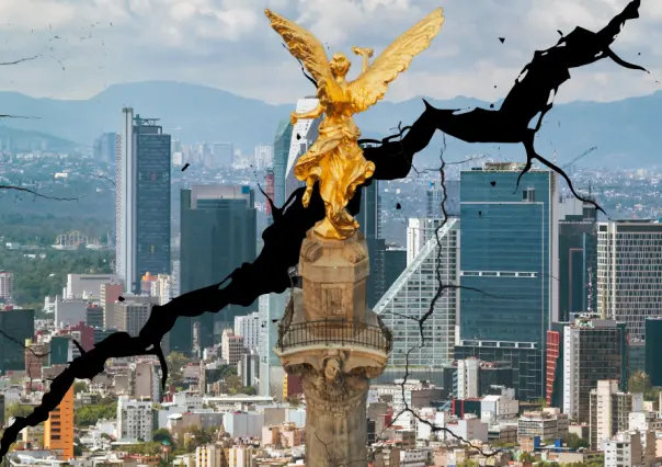 ¿Qué son y por qué se producen los microsismos en la CDMX?