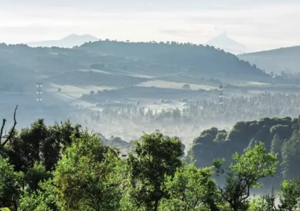 Milpa Alta: una defensa silenciosa contra la crisis hídrica en CDMX