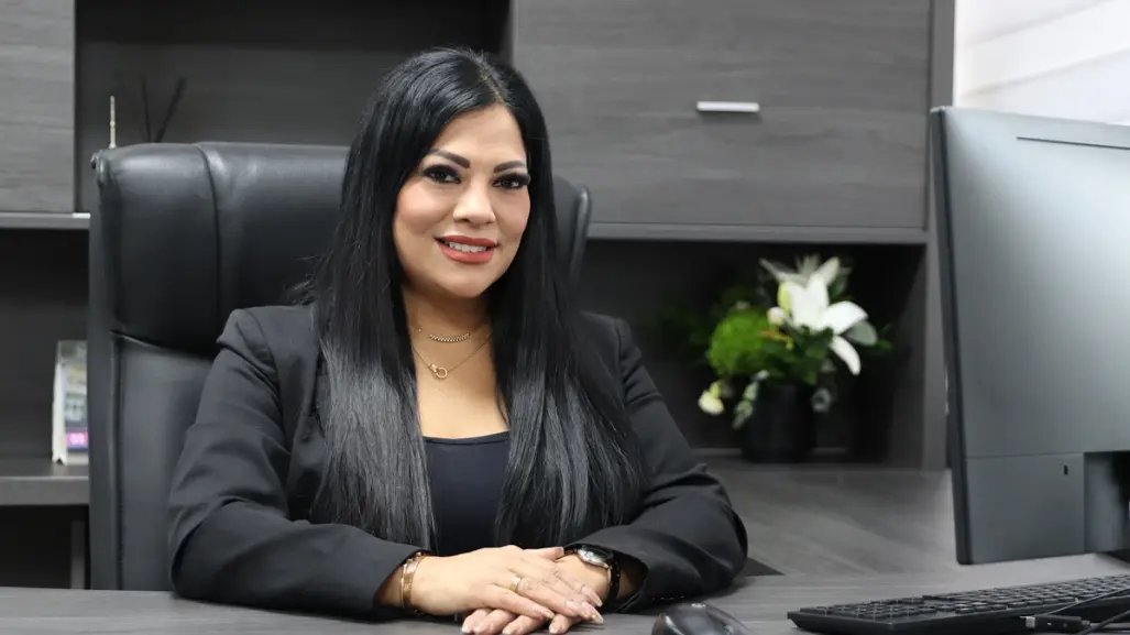 Designan a Mónica Reyes Garza como fiscal interina Ambiental de Nuevo León