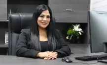 Designan a Mónica Reyes Garza como fiscal interina Ambiental de Nuevo León