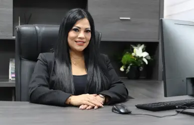 Designan a Mónica Reyes Garza como fiscal interina Ambiental de Nuevo León