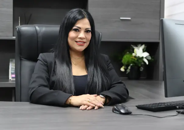 Designan a Mónica Reyes Garza como fiscal interina Ambiental de Nuevo León