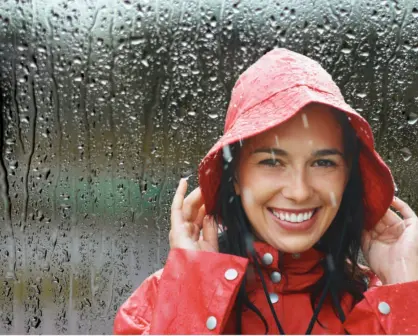 Así se comportará el clima en Monterrey este viernes 20 de junio