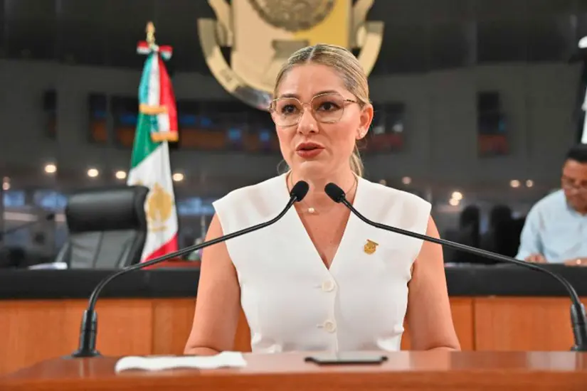 Foto: Congreso del Estado.