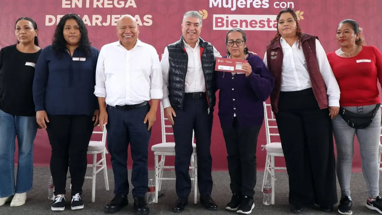 Mujeres con Bienestar Edomex: ¿cuándo cierra el registro? Aquí la fecha exacta y días que faltan. Foto: @BienestarEdoMx