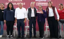 Mujeres con Bienestar Edomex: ¿cuándo cierra el registro? Aquí la fecha exacta y días que faltan
