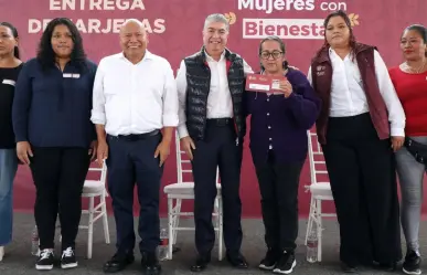 Mujeres con Bienestar Edomex: ¿cuándo cierra el registro? Aquí la fecha exacta y días que faltan