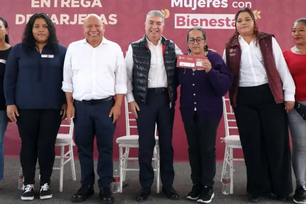 Mujeres con Bienestar Edomex: ¿cuándo cierra el registro? Aquí la fecha exacta y días que faltan