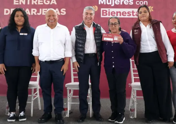 Mujeres con Bienestar Edomex: ¿cuándo cierra el registro? Aquí la fecha exacta y días que faltan