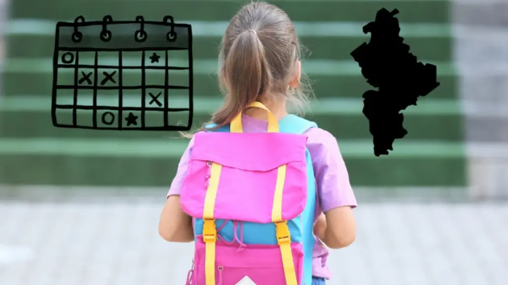 Calendario escolar 2025-2026: Esta es la fecha para las vacaciones de invierno