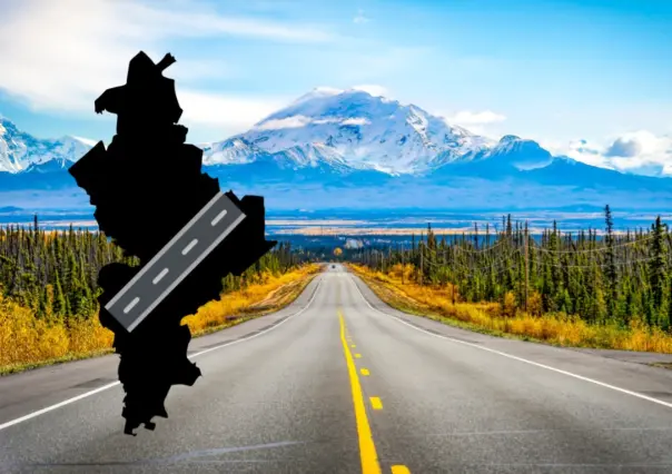 Conoce la carretera de Nuevo León que te lleva al pueblo mágico considerado la Suiza de México en 2 horas
